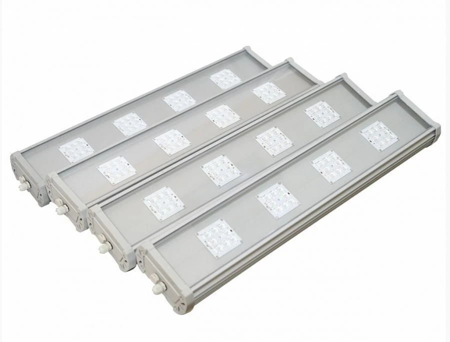LED luminaire TEGAS SN8P400