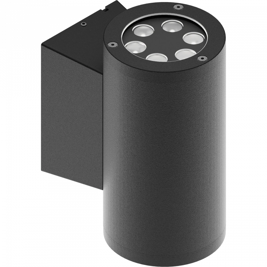JIMMY LED 2x6W LED luminaire