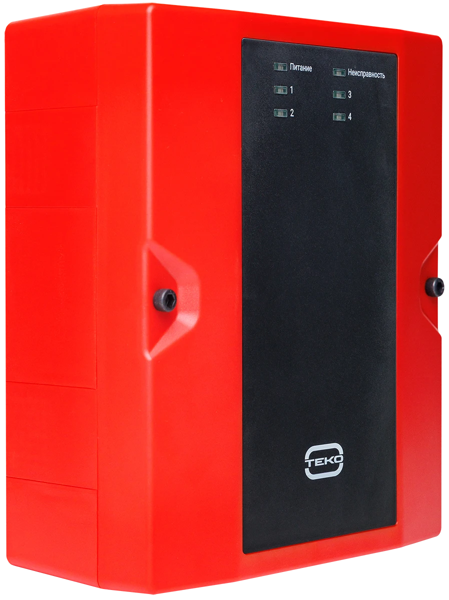 Addressable device expansion unit Astra-Prime-8752