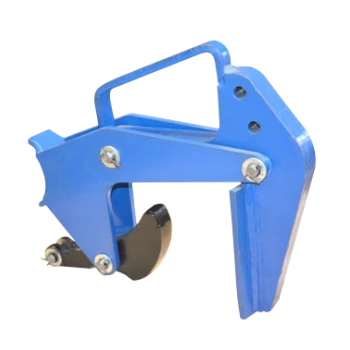Concrete ring clamp ZBKV-1,6-40-130