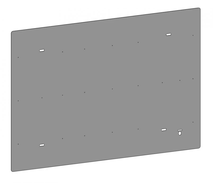 5299-132-5502030 Panel