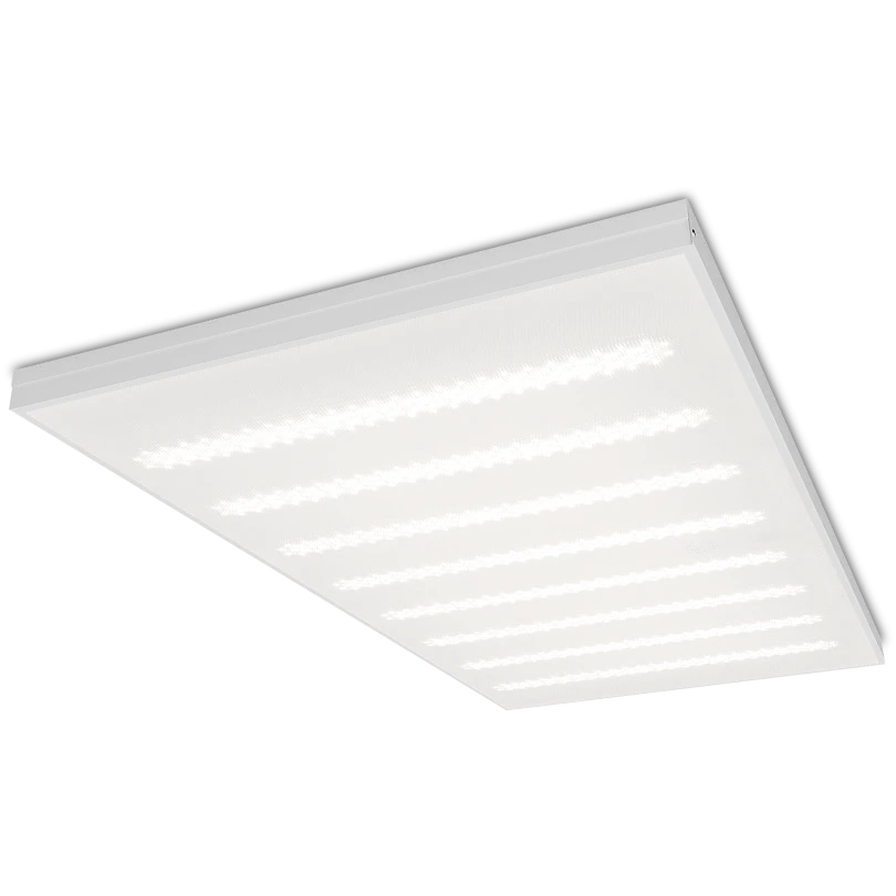 WOLTA PRO OFFICE DWO01-72-302-5K Microprism luminaire