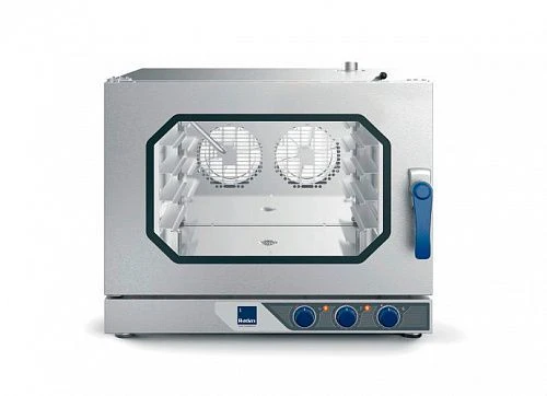 Combi steamer CC04M0R