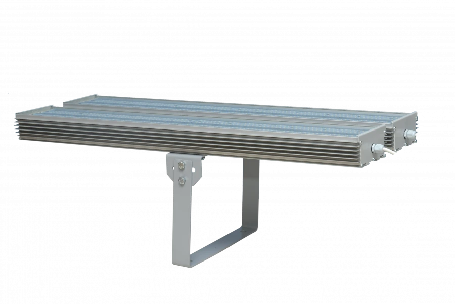 LED luminaire PLO 05-010-5-300(2x150) Lira