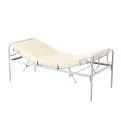 Medical functional three-sectional bed mod.2 var.1 according to GIKS.942810.108 TU
