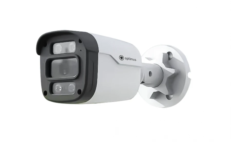 Optimus IP-E012.1(2.8)MP_PB01 Camcorder