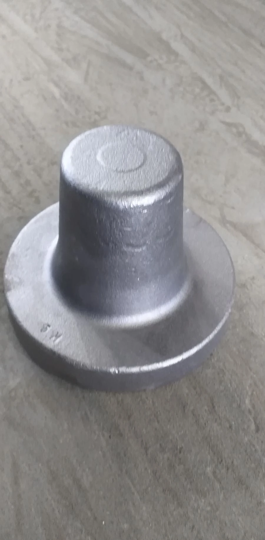 R121-B (ZMS1-65x21.00.033) Cover