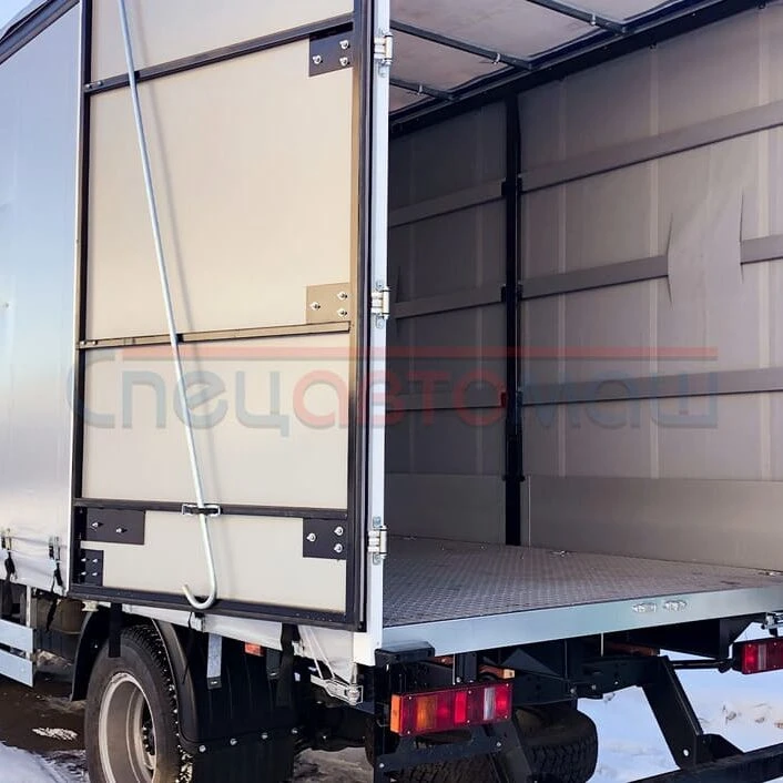 Side-panel options