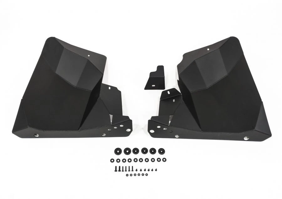 AL front arch guards for U10 (2019-)