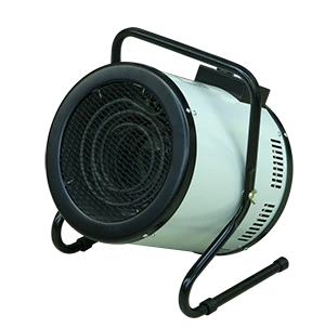 Fan heater (TV 3/5)