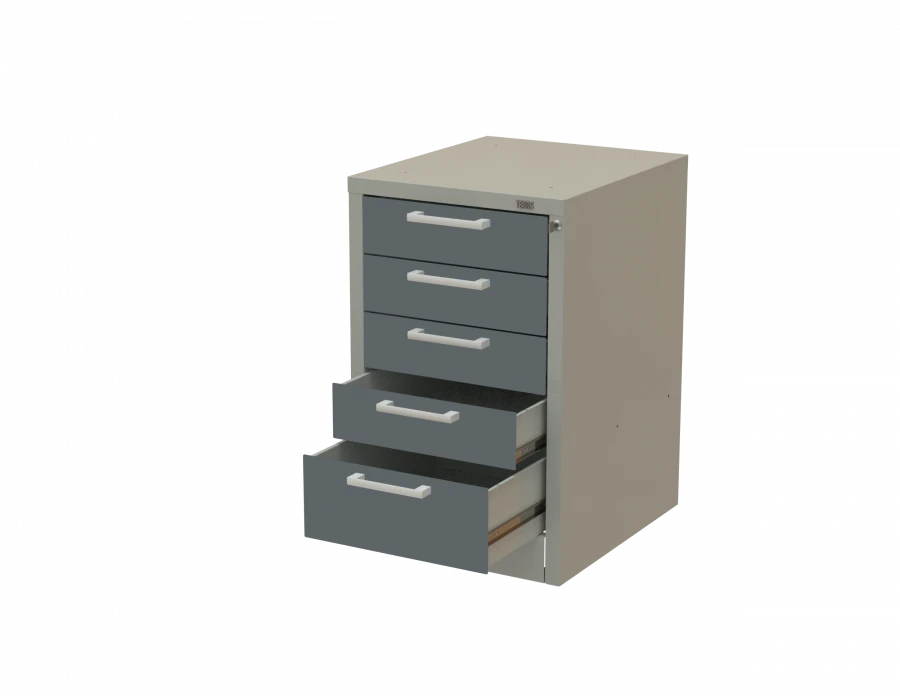 Bollards including antistatic (ESD) bollards
