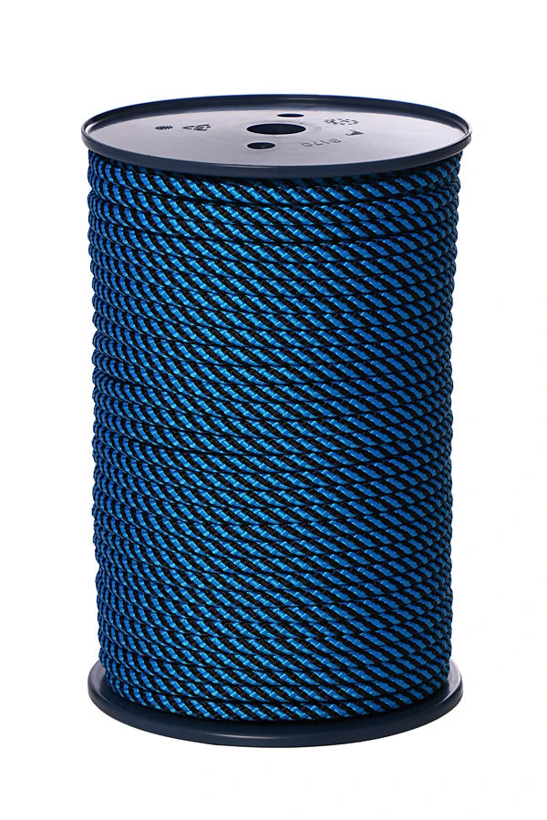 Auxiliary rope "Cord 7", length 7 mm, item vnt 510 7
