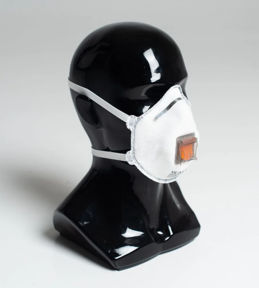 Respirator Medical WALL CUP 80 HK+A R D