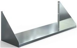 Wall shelf PN(P)-P