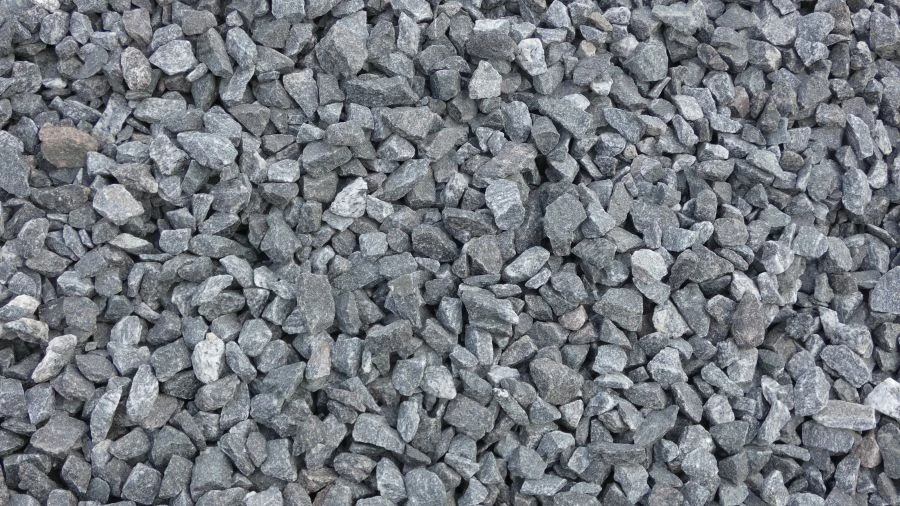 16.Crushed stone for road construction 31.5-45 mm fractions