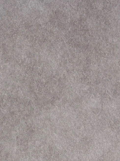 Nonwoven thermo-bonded fabric Shelter® X-Static (surface density not less than 150 g/m2).