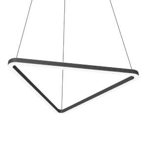 Luminaire VARTON Enso T 1075x947x40 mm 49