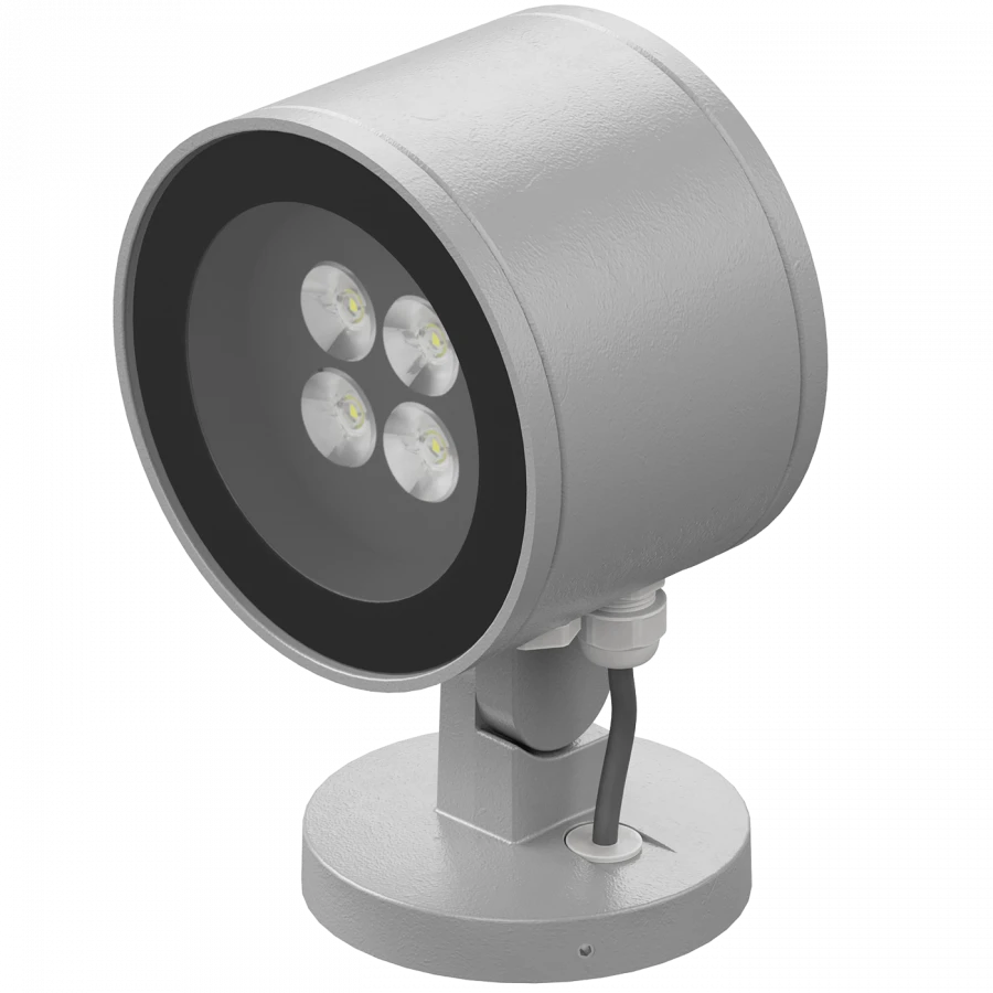 LED Spotlight GLOSS LED 5W