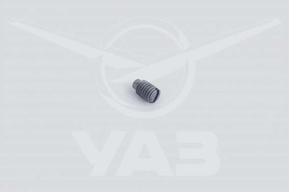 WATER PUMP BEARING RETAINER 406.1307026