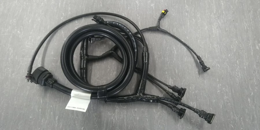 Sensor harness 6585.3724010