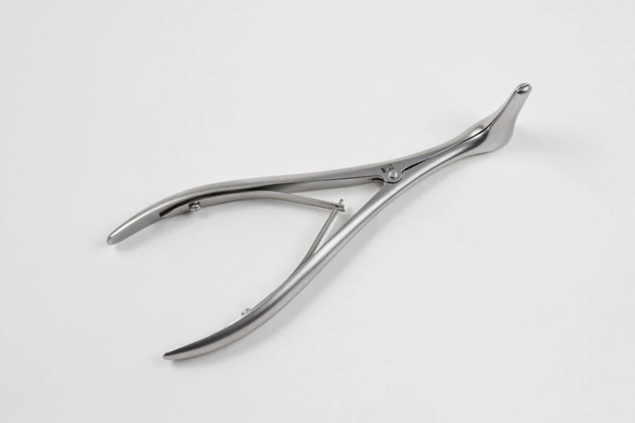 VZ-Z-70, Nasal mirror with jaws length 35 mm