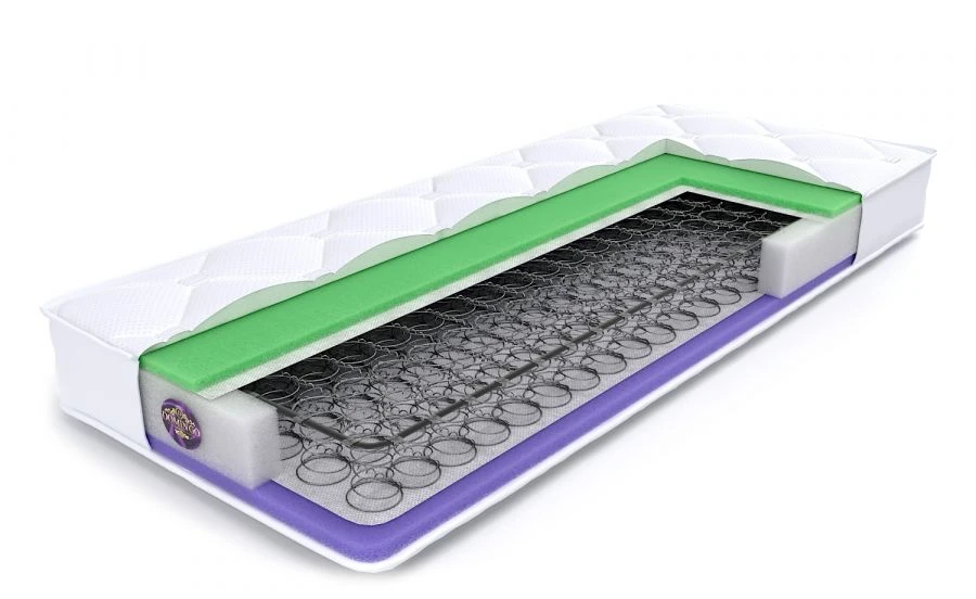 Simple mattress