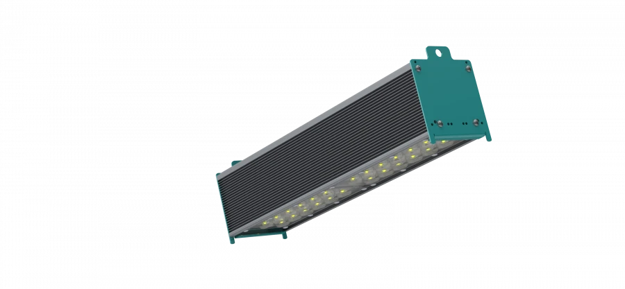 i-lux MD ST S series LED luminaire