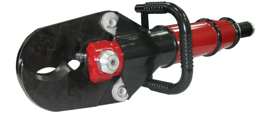 Hydraulic pliers KG-S3