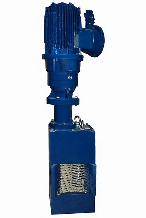 Crusher