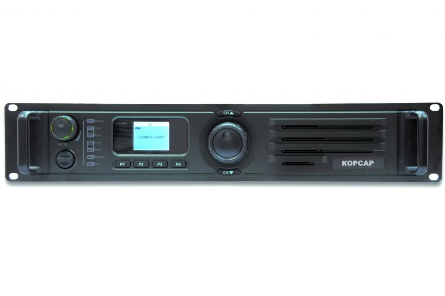 Repeater "KORSAR KRR-985-D0".