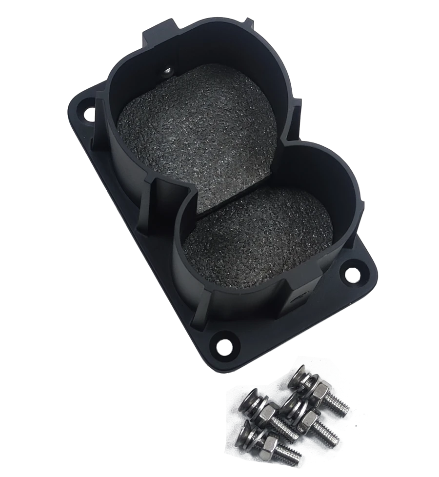 Charging cable holder KZET-H-CC2