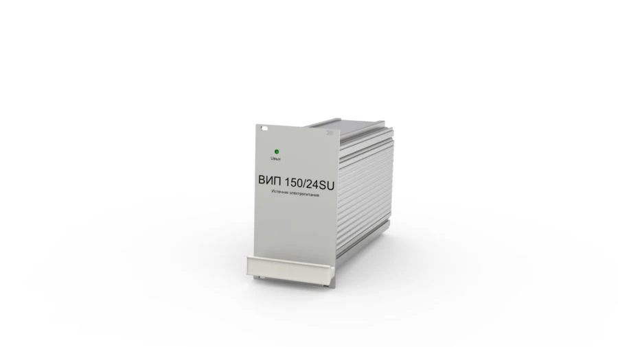 Power supply sources VIP150/24SU