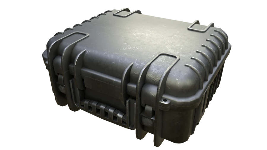 All-directional unmanned aerial vehicle detection device "pereGOOD md-03"