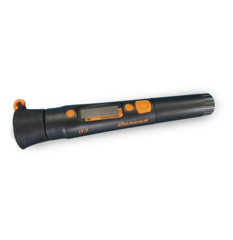 Temperature meter IT-7-IR