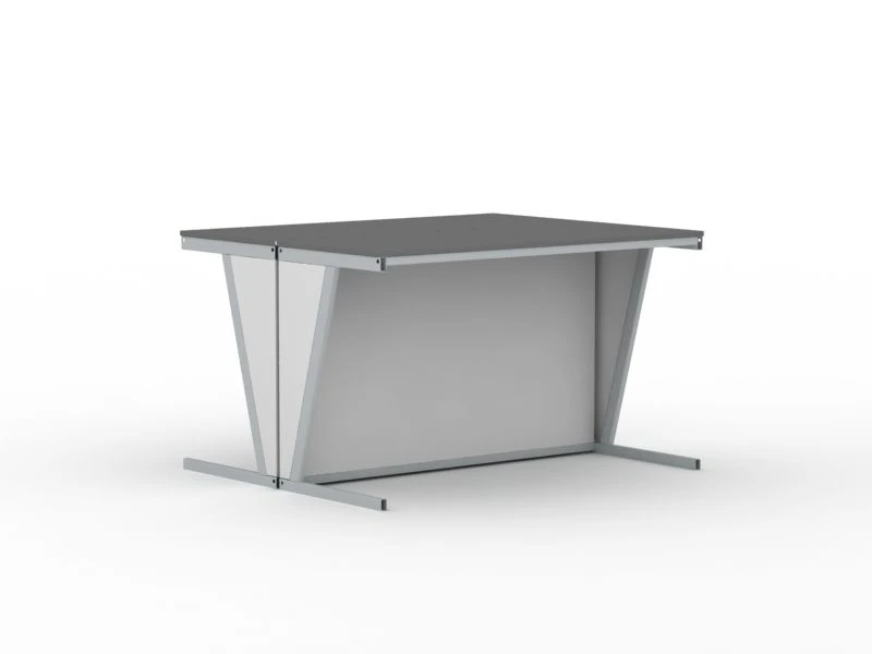 Island table MOS