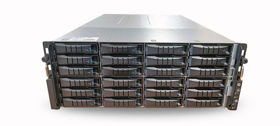 Storage server RAMEC Tsunami 1 S011 M5