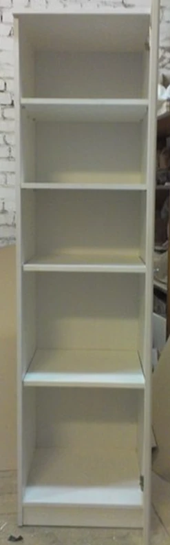 Document cabinets ?? 1/02
