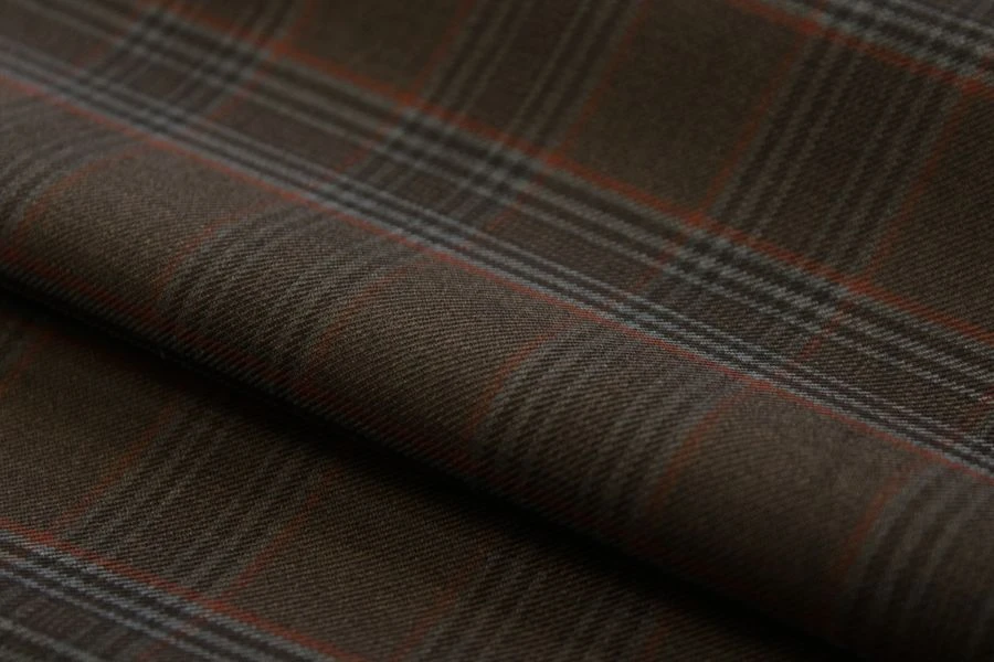 Dress suit worsted semi-sheer fabric Article No. 19c77cAR-DYA, colour 122-54
