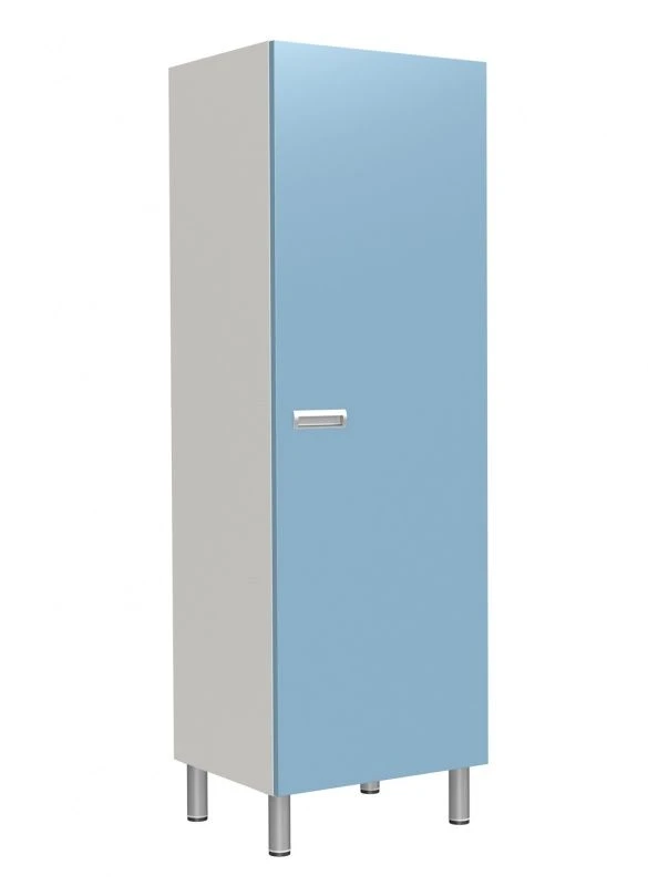 SHL-05-MSK (SHL-05-700) Floor laboratory cabinet