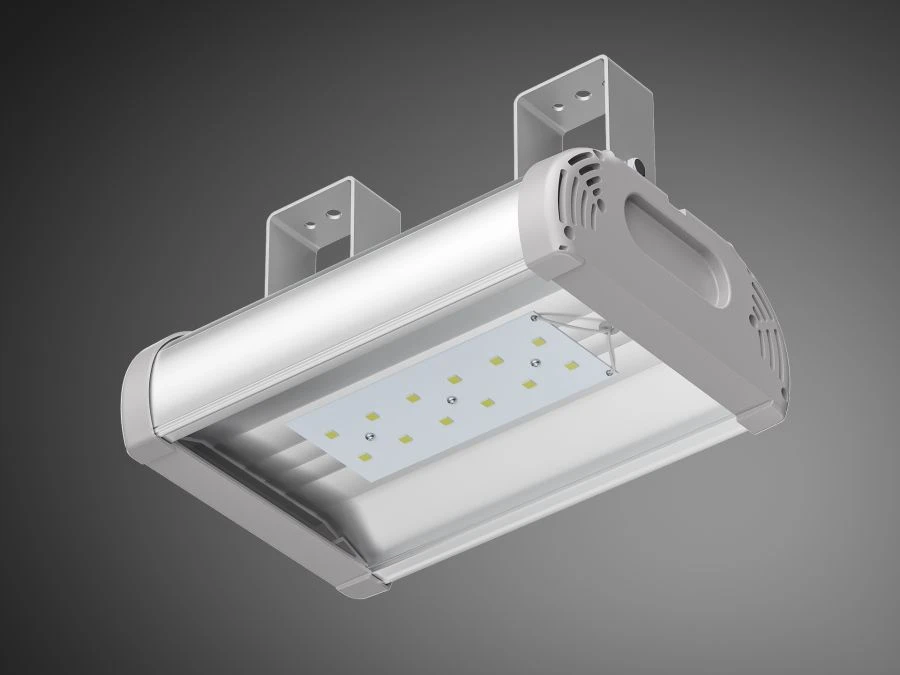 LED street lamp SV-GWS-S-35