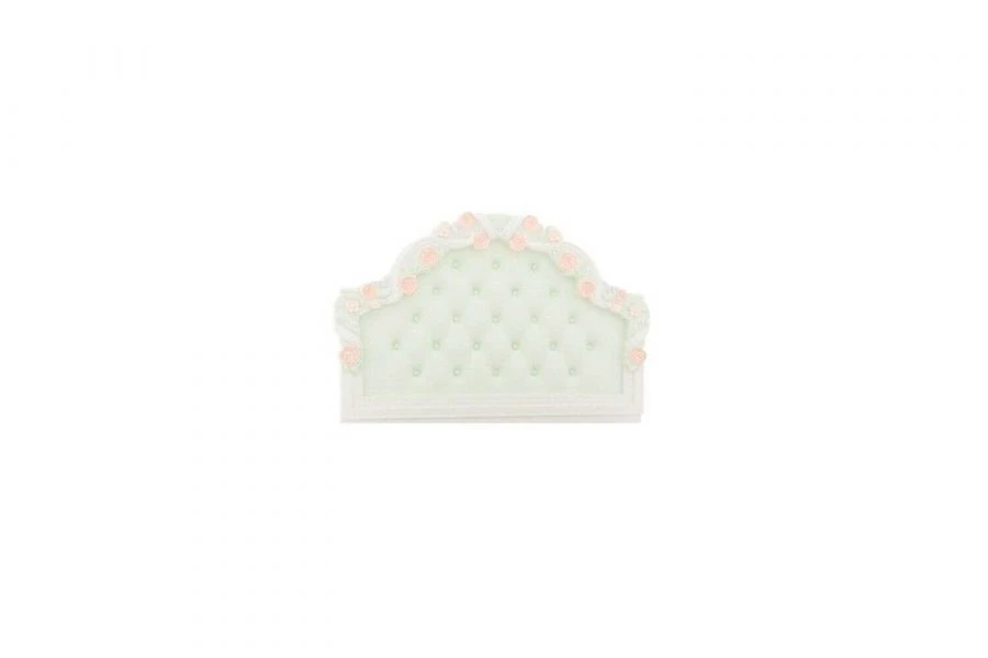 Luiza LD.665290.000 Headboard 1200 (Alabaster )