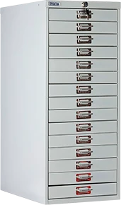 MDC series multi-drawer cabinets