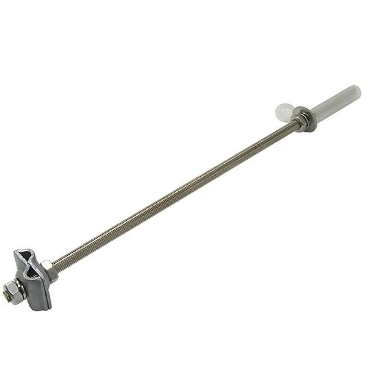 Clamp K1-300GTs-02 PL