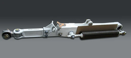 078910150 Strut assembly