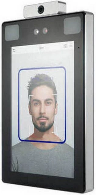 Biometric terminal with face identification BioSense BS08