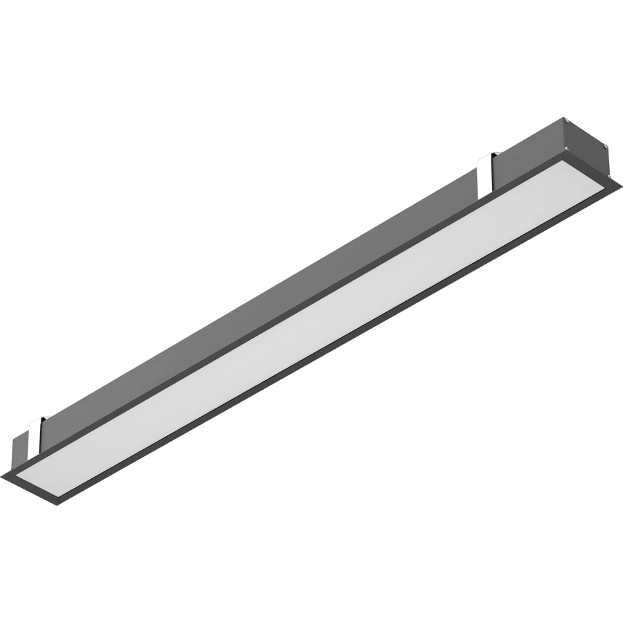 LED luminaire LINER 100 DR/R (610/610)
