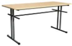 Dining table, article no. SO-001