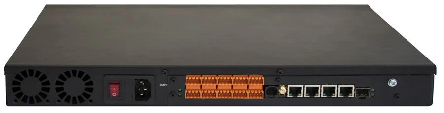 Universal interface module Monsoon-T1 PAMR.425648.002