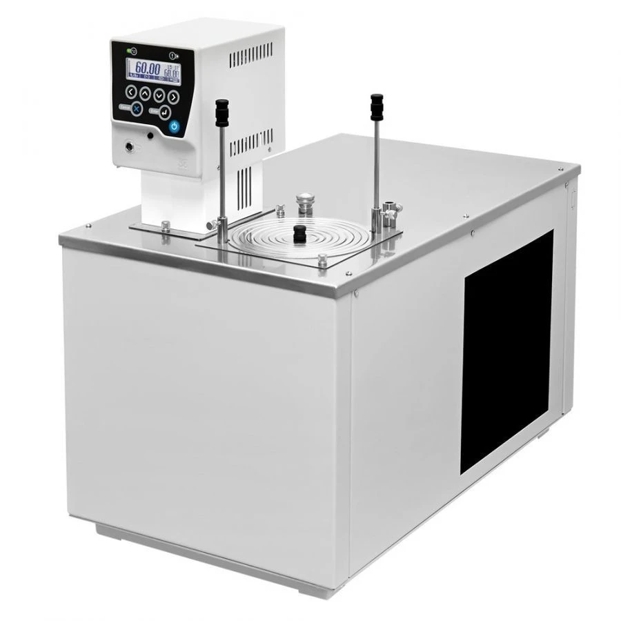 Low temperature liquid thermostat KRIO-MT-08 of MASTER series