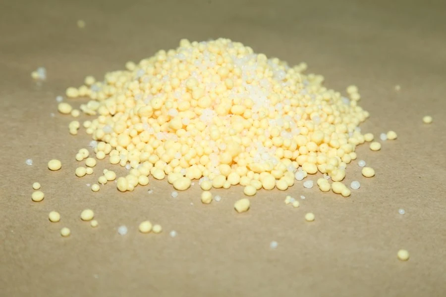 Explosive Material for Surface Blasting Gramonit 30/70